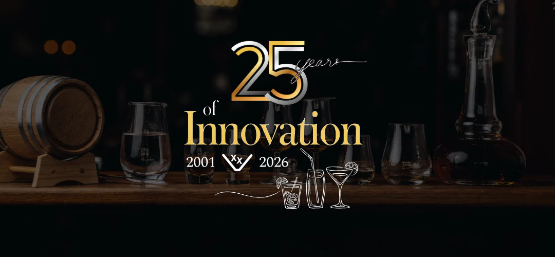Elevate Your Home Bar Experience